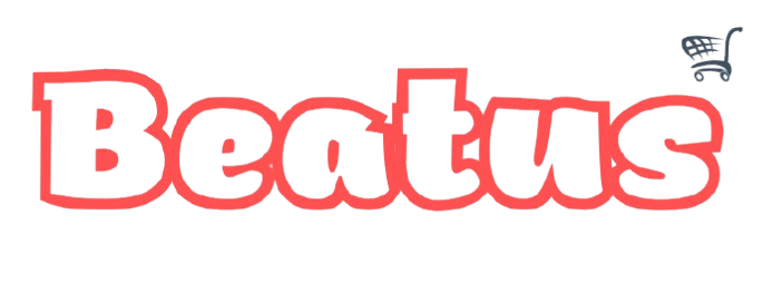 Logo Beatus Tienda Virtual
